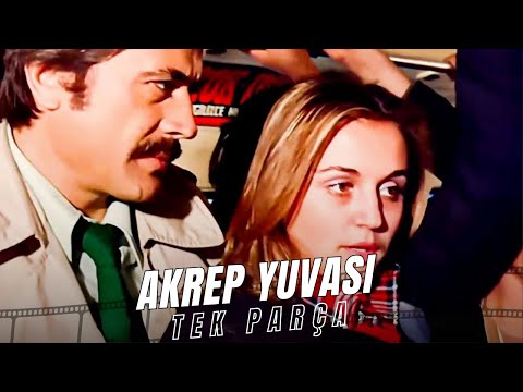 Trailer of Akrep Yuvası (1977)
