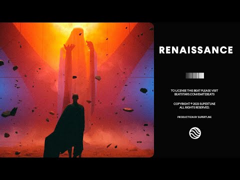 Stromae Type Beat - ''RENAISSANCE'' | Pop Instrumental