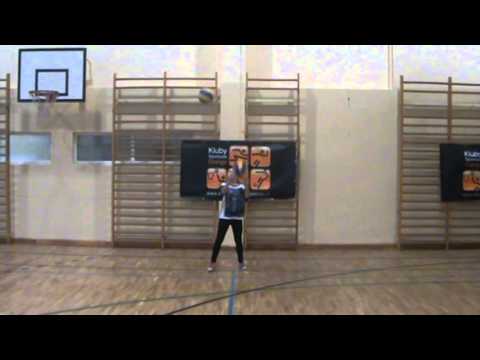 Wyzwania - Pięciobój KSO 3 – ćwiczenie nr 3