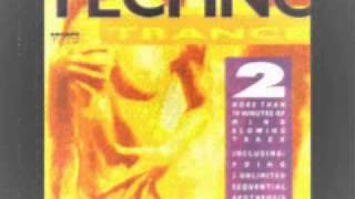 Sadomasy & DJ One - Body Motion [1991]