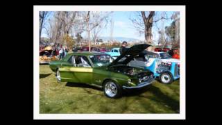 preview picture of video 'Images of Natwash - AUSTRALIA ..... 2011 Show & Shine TUMUT'