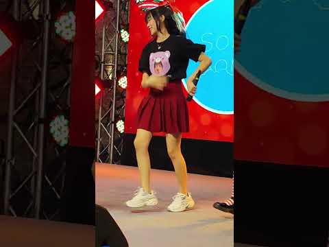 221225 (Jewel Fancam) Sora! Sora! - ระหว่างเรา...ใกล้กันได้ไหม @ TGG Festival - The Market Bangkok