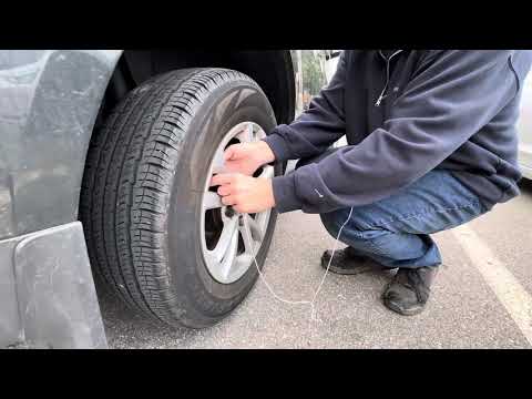 How To Perform A Wheel Alignment At Home For Free
