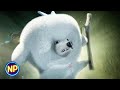 Mr Weenies Interrogation Scene Open Season 2