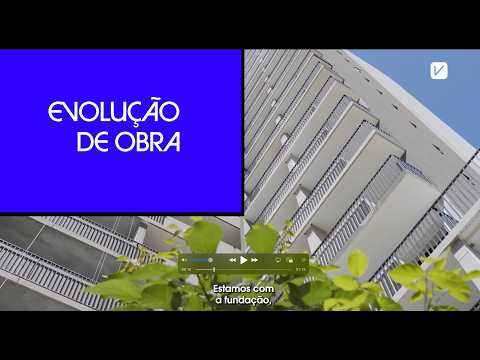 EVOLUÇÃO DE OBRA | ON PIXEL LIFE Vila Mariana