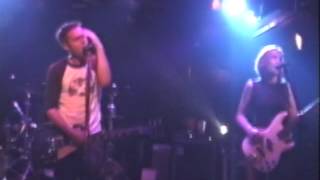 Stellastarr Don Hills 3/2001 JENNY.mov