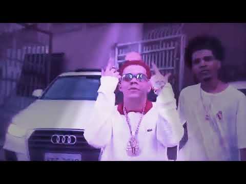 Cypher Infiel "MC Anjim"