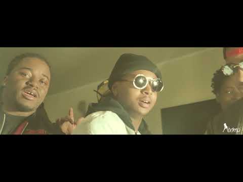 Eastside Mani X Bagboy Mell - Stick Together (Official Music Video)