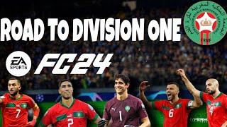 EA FC 24 | RACE TO DIVIDSION ONE | SEASONS ONLINE | THE STRUGGLE CONTINUES! DIVISION 9!! #5