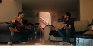 Merrymouth inspired cover of I am the resurrection