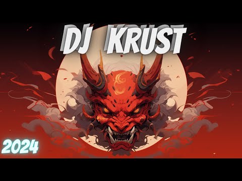 DJ KRUST 2024