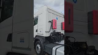 Купить тягач Scania R420 Manual Aircondition - Изображение 4 | Autoline UA Тягач Scania R420 Manual Aircondition | Изображение 4 - Autoline