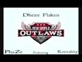 Dheze Flaken Phaze (Ft. Koreality)