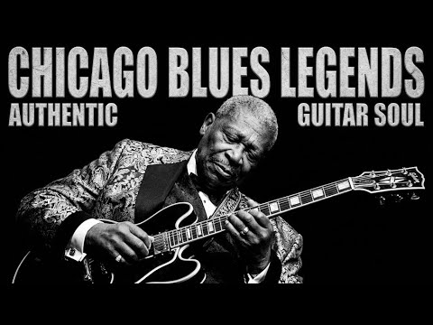 Heartbreak & Healing❤️‍🩹 Slow Blues Music