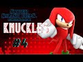 Super Smash Bros Cursade Classic Mode Knuckles 4