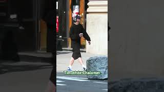 Download lagu Timothée Chalamet goes for a coffee run in SoHo. #timotheechalamet #shorts #newyorksrealpaparazzi mp3