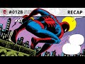 Spider Man Wanted Amazing Spider Man 70