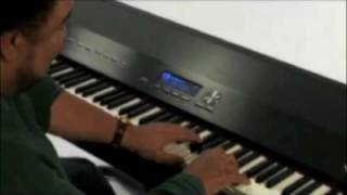 George Duke A Collection Of Performances on The V piano