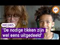 Hoogbegaafde Duane (6) loopt vast