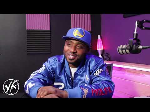 Tdot Pringle: 11 Years in Prison, Earning Nickname 'Rambo' While Locked Up & Michigan Gang Culture