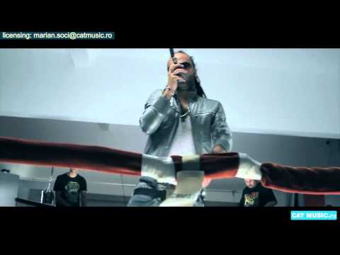 22 Matteo ft Lee More - Champion Video HD)