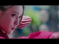 A Girl And A Boy Cute Fight ️manohari Song ️ Chinese Mix