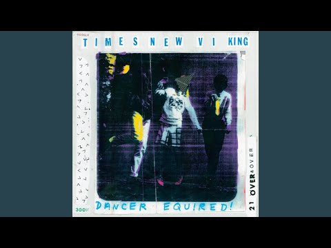 Fuck Her Tears - Times New Viking