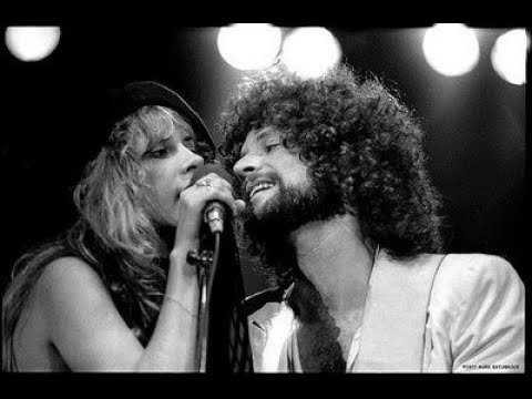 Silver Springs Fleetwood Mac - Story Behind The Song