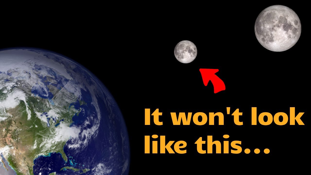 Everything You Need to Know About Earth’s Mini-Moon