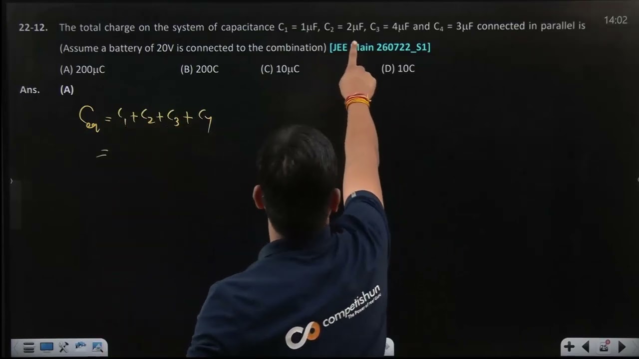 Video Solution