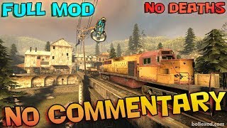 Half-Life 2: YEAR LONG ALARM - Full Walkthrough