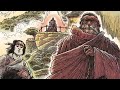 Orphan And The Five Beasts The Review