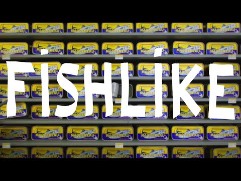 Fishlike - Student Short Film