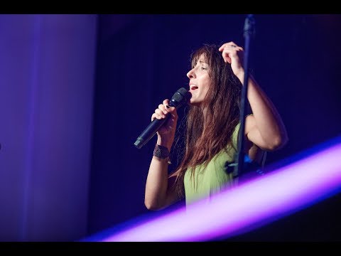 Cécile Andrée - Voicingers Contest 2017