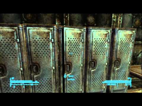 Fallout: New Vegas Playthrough pt.73(Very Hard/Hardcore)