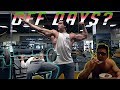 I Tried More Rest Days... | 245lbs BENCH INCREASE! | Lets Grow - Ep. 9