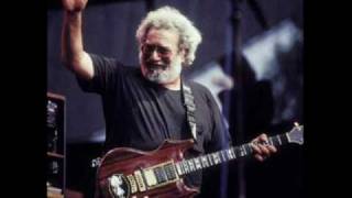 Dear Mr Fantasy - Traffic Cover - w/ Jerry Garcia photo slideshow