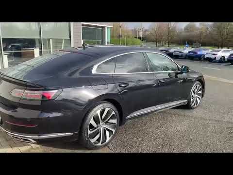 Volkswagen Arteon 2.0TDI AUTO 150HP R LINE - Image 2