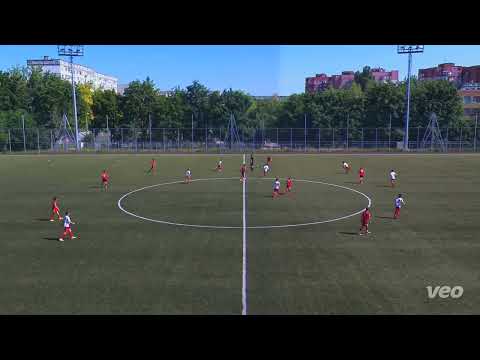U11 AFRR vs FC SPORTUL, 04.06.2023