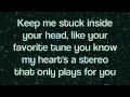 Gym Class Heroes Ft Adam Levine Stereo Hearts Download MP3 Lyrics Mp4
