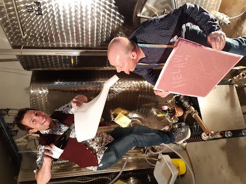 Narrische Weinprobe - Die Zweite - Onlineweinprobe Weingut Kernwein