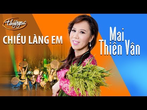 Thể hiện bởi Mai Thiên Vân