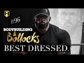 BEST DRESSED ON THE PODCAST | Fouad Abiad, Missy Truscott, Ben Chow & Nathan DeAsha | BB&B #96