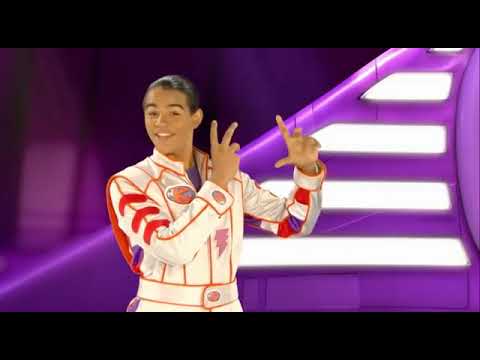 Kerwhizz - The Great Space Race