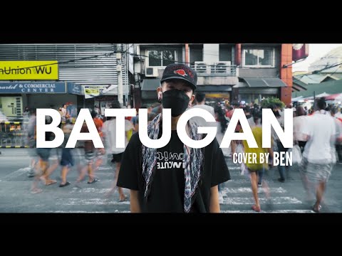 BATUGAN ( FLOW G ) COVER Ben / Guthben Duo