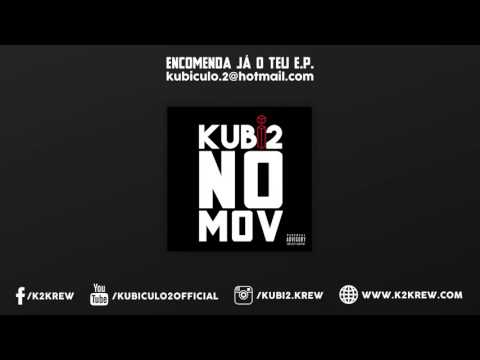 Kubi2 - "SÓ EU SEI"