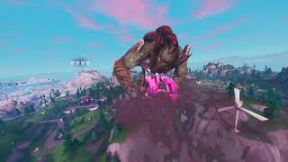 4K高画質 [FORTNITE]season9 ワンタイムイベント「ＯＮＥ_ＴＩＭＥ_ＥＶＥＮＴ　」改