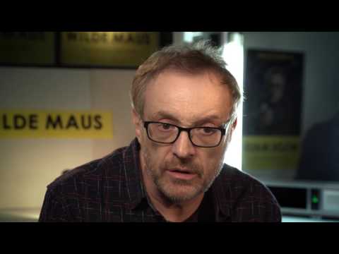 Wilde Maus - Bilderbuch