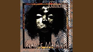 Strange Machines (Single Edit)