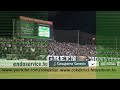 videó: Ferencváros - Budapest Honvéd 0-0, 2012 - Szurkolás